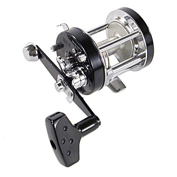 楽天市場】 アブガルシア(Abu Garcia) AMB アンバサダー 6500CL ビッグ