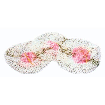 マントル(ルモ型)3枚入り