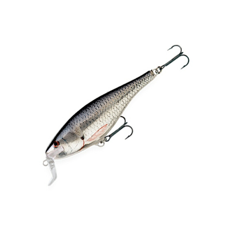 楽天市場】ラパラ スーパーシャッドラップ SSR14 Rapala SUPER