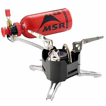 楽天市場】MSR エムエスアール ドラゴンフライ 36030 シングルバーナー