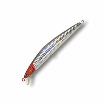 アローヘッド120S 120mm BH-51 ボーダーホロ･レッドヘッド