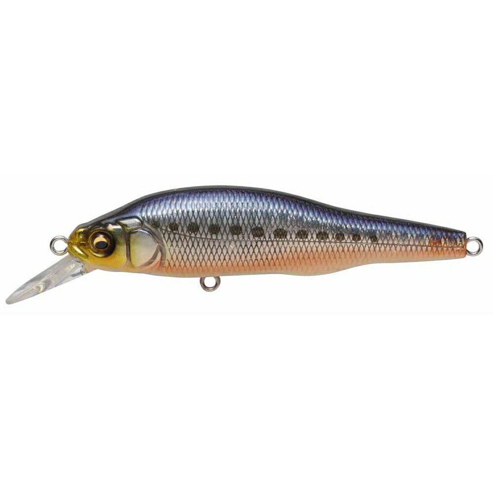 楽天市場】 メガバス(Megabass) Live-X MARGAY SW 68mm DD