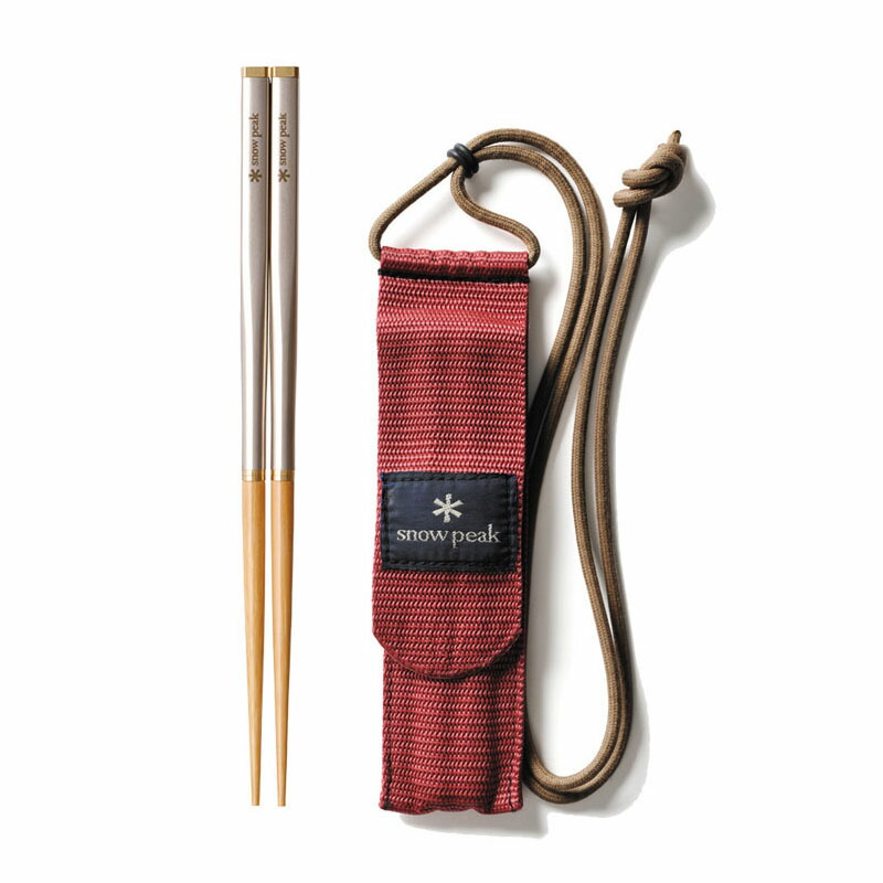  peak 和武器 L SCT-111 2個セット新品　スノーピーク 楽天市場】 スノーピーク(snow peak) 和武器 L SCT-111