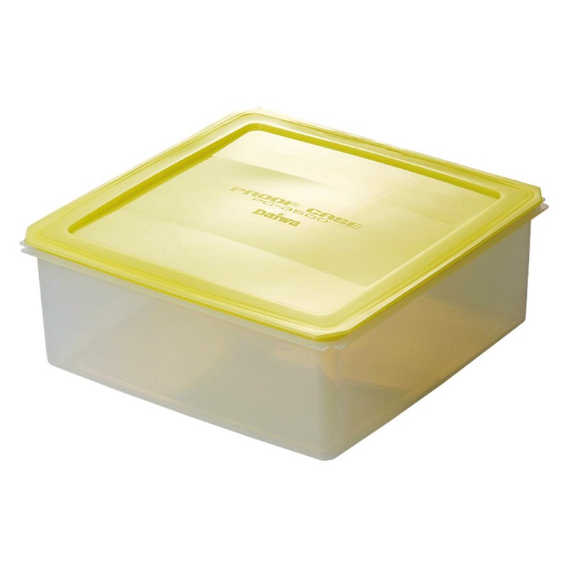 プルーフケース PC-3500