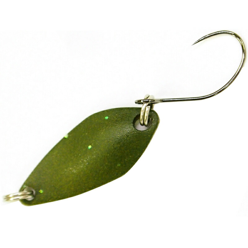 楽天市場】 TURINGMONKEY(ツリモン) トラッタスプーン 1.5g #3