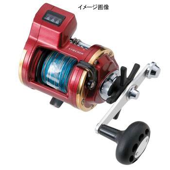 プロマリン(PRO MARINE) チェッカー船 レッド CH800N