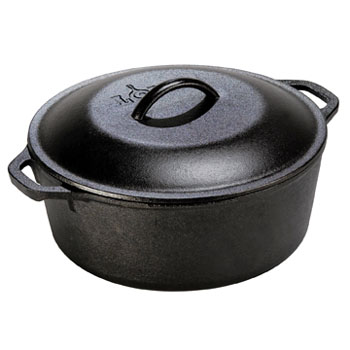 新品未使用　ロッジ キッチンオーヴン 10-1/4インチ L8DO3 ダッチ ロッジ キッチンオーヴン 10-1/4インチ L8DO3 – aandfonlinestore