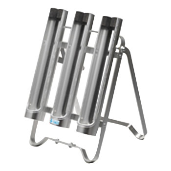 楽天市場】 ティムコ(TIEMCO) フライロッドスタンド シャンパン