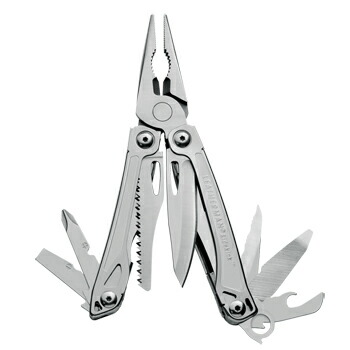 LEATHERMAN(レザーマンLTJ) SIDEKICK(サイドキック)【LTJ日本正規品】 SDK-S