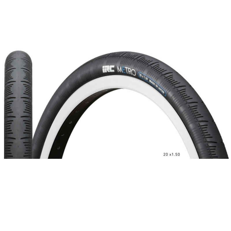 楽天市場】アイ・アール・シー(iRC) 自転車用チューブ (HE) 仏式40mm 20×1.50-1.75 29793J : ナチュラム 楽天市場支店