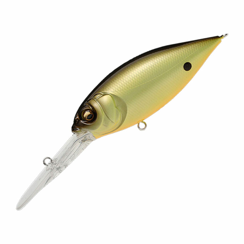 楽天市場】メガバス DEEP-X300 (ディープX 300) (ブラックバスルアー