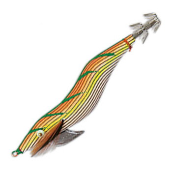 楽天市場】林釣漁具製作所 HAYASHI 餌木猿 エギザル EGI プロ