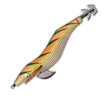 餌木猿スーパーシャロー　3.5号 薄墨　3個セット 416kHsxcQ3L._AC_UL210_SR210,