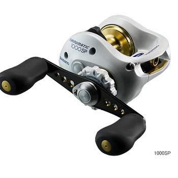 シマノ(SHIMANO) 08 チヌ1000SP 021922