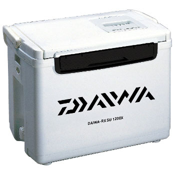 DAIWA RX SU 1200X 12L ホワイト