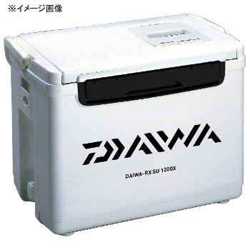 DAIWA RX SU 2600X 26L ホワイト
