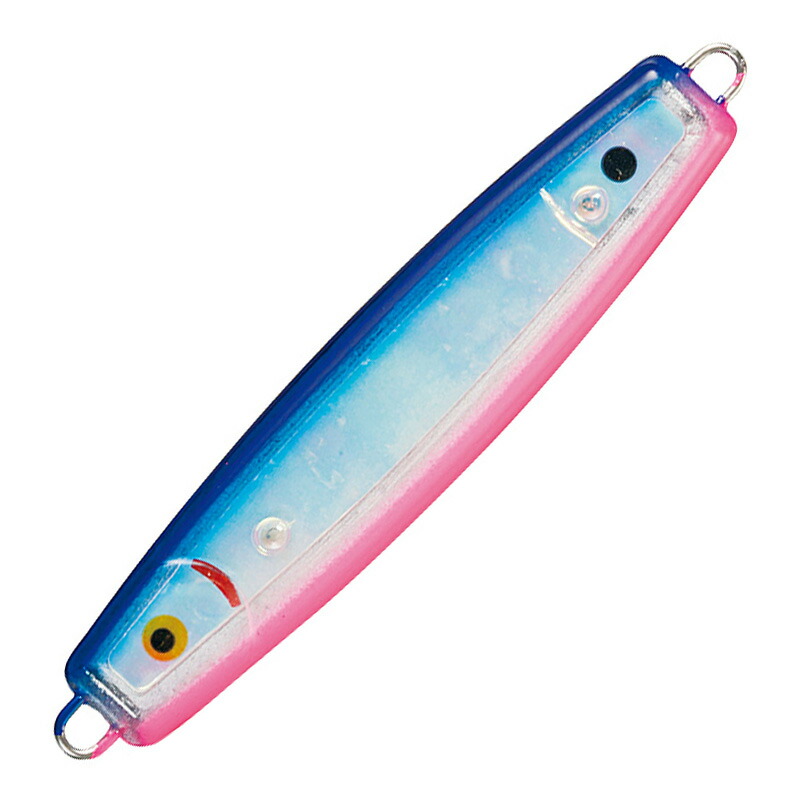 楽天市場 ダイワ Daiwa ファントム3 40g Chシルバー ナチュラム フィッシング専門店