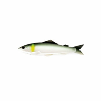 リアユ 125S 20g シルバー鮎