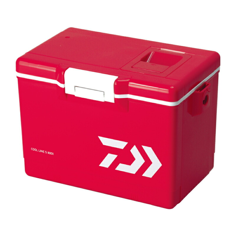 楽天市場】ダイワ クールライン GU 600X ブルー 6L : 釣具総合卸売販売