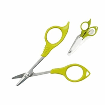 リガー PS-105C ライムグリーン