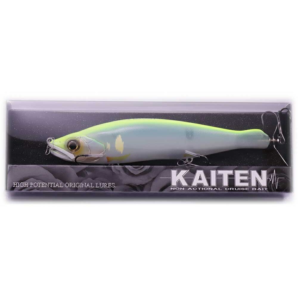 楽天市場】GAN CRAFT×Fishman GAFI G×F S-20 4.5-5 720XH GAN CRAFT