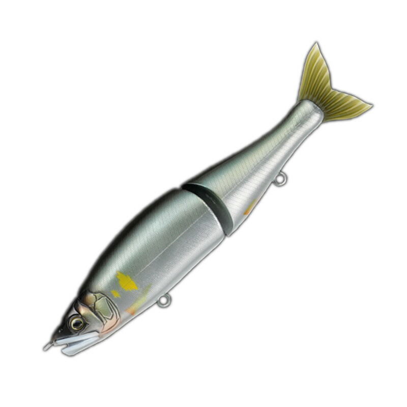 楽天市場】 ガンクラフト(GAN CRAFT) ジョインテッドクローマグナム