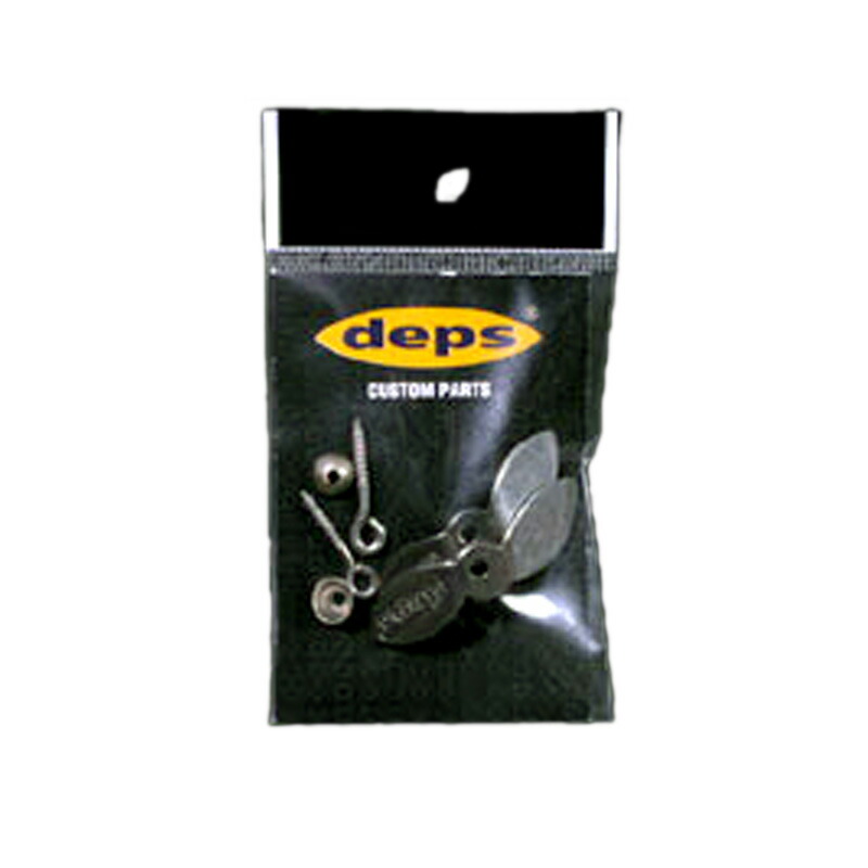 楽天市場】デプス(deps) カスタムパーツ プロップセットS(バズジェット