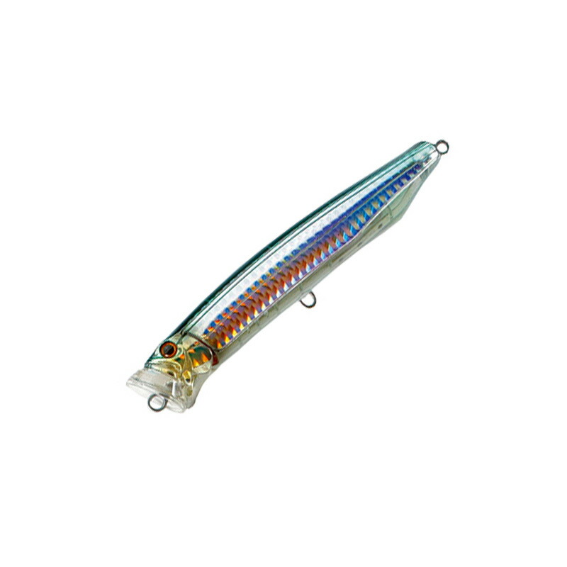 タックルハウス　フィードポッパー 9点セット　新品未使用 TACKLE HOUSE タックルハウス コンタクト フィードポッパー