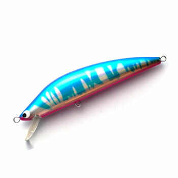 楽天市場】タックルハウス(TACKLE HOUSE) K-TEN ブルーオーシャン