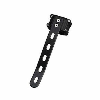 プロックス(PROX)　タモホルダーライト　M　BLK(ブラストブラック)　PX804MBLK