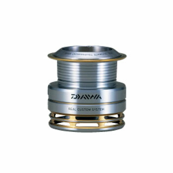 楽天市場】【ダイワ純正】 RCS ISOスプール 口太 * : リール