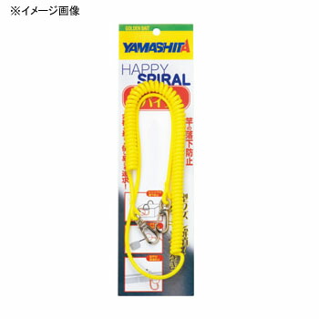 ハッピースパイラル L CBL(クリアーブルー)