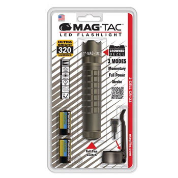 MAG-TAC Cベゼル SG2LRB6 フォレッジグリーン