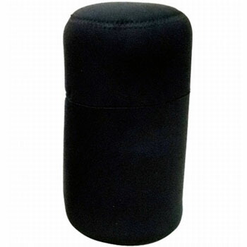 キャンドリア ネオプレーンケース ブラック