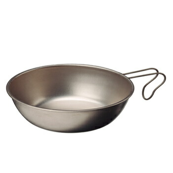 楽天市場】エバニュー チタンシェラカップ680ml EVERNEW EBY140 カップ