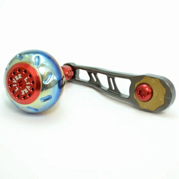 楽天市場】 リブレ(LIVRE) BJ(ビージェイ) シマノ&ダイワ用 左巻き 75