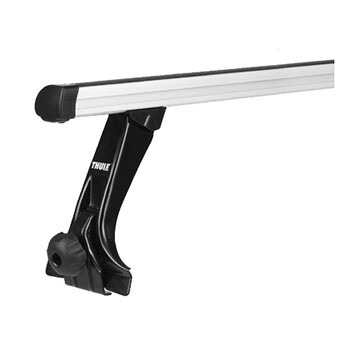 Thule(スーリー) TH9522 ガーダーフット 20cm(中) TH9522｜ナチュラム 支店