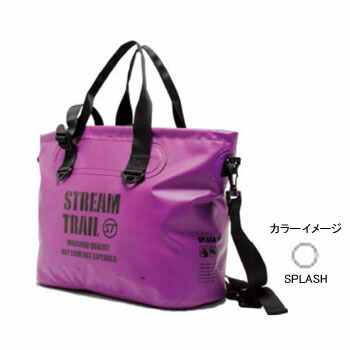 6953円 新入荷 STREAM TRAIL ストリームトレイル MARCHE マルシェ DX-1.5 23L SPLASH