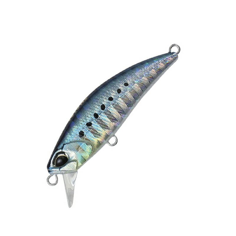 楽天市場】デュオ テトラワークス トト 48HS DUO【1】 : Lure＆Boats