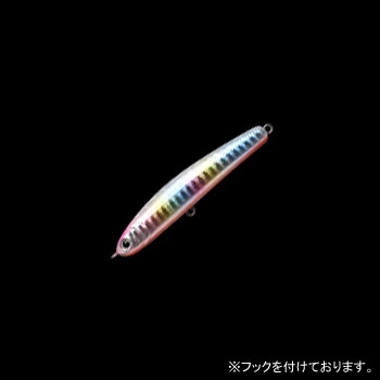 楽天市場】【メール便可】ラッキークラフト ワンダー80 : 米源