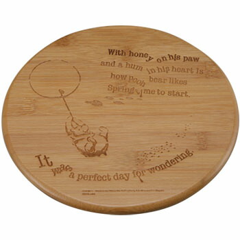 楽天市場】【在庫処分】ディズニー竹製鍋敷き【ポスト投函送料無料