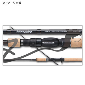 テイルウォーク Tail Walk ナマゾン C58mh 個別送料品 大型便 I Surgical Com