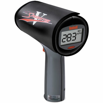 支店 Bushnell ブッシュネル 設備 備品 Bushnell ブッシュネル 野球 ソフトボール スピードスターv 外遊びグッズ ブラック ダークグレー ナチュラム