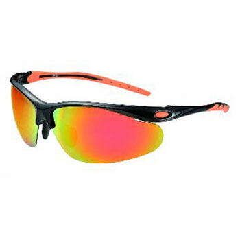 HK-3 ヒートホークIR ブラック×オレンジ サワーオレンジ(MR)