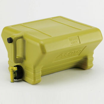ウォータージャグ 12L オリーブ
