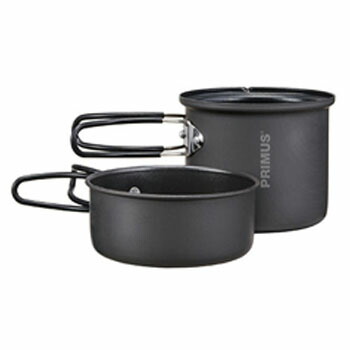 楽天市場】プリムス イージークック ソロセット S PRIMUS P-CK-K102