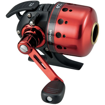 クローズドフェイスリール DAIWA Amazon | Daiwa(ダイワ) Underspin-40XD Series トリガー