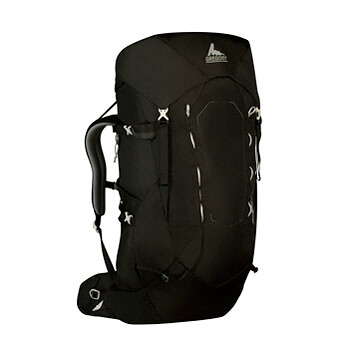 GREGORY(グレゴリー) DENALI 75(デナリ 75) 75L/M バサルトブラック 649212917