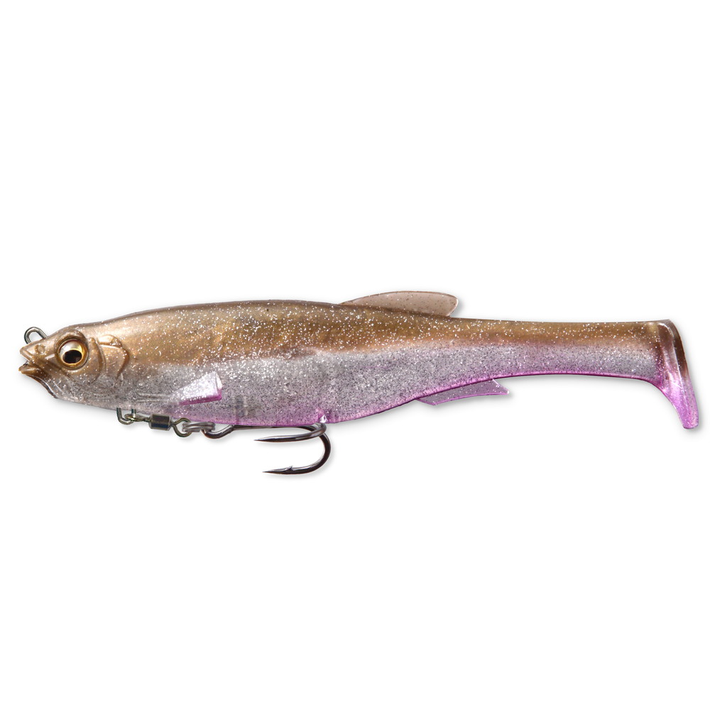 楽天市場】メガバス(Megabass) マグドラフト 5インチ 【釣り