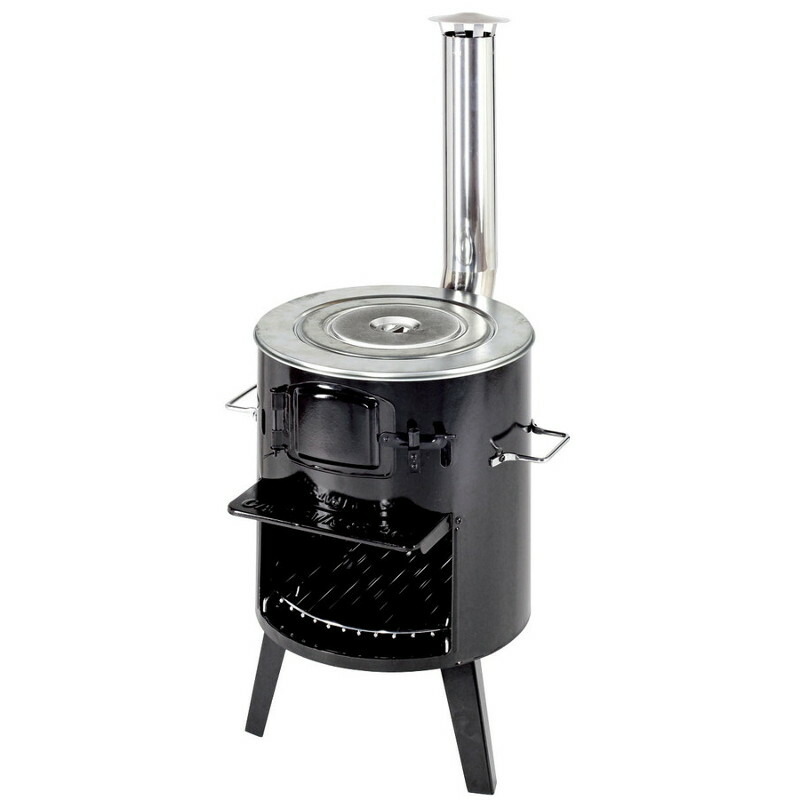 キャプテンスタッグ(CAPTAIN STAG) ストーブ BBQ KAMADO 68_1.jpg